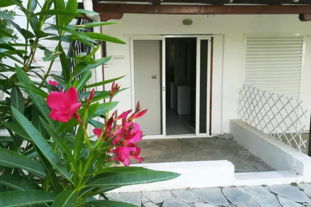 Ferienwohnung Annas House Pefkochori Exterior foto